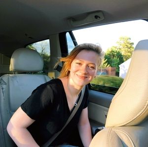 Meet your Posher, Bethany.